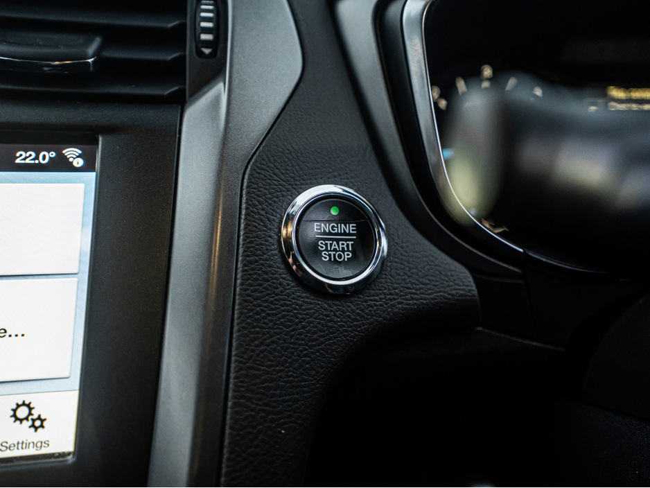 2018 Ford Mondeo 2018 Mondeo ST-Line 2.0d/New NCT/1yr warranty €17,888