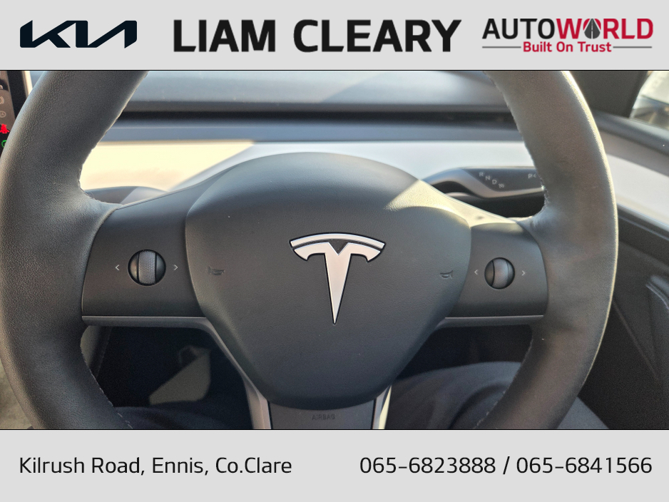 2023 Tesla Model Y - image 21