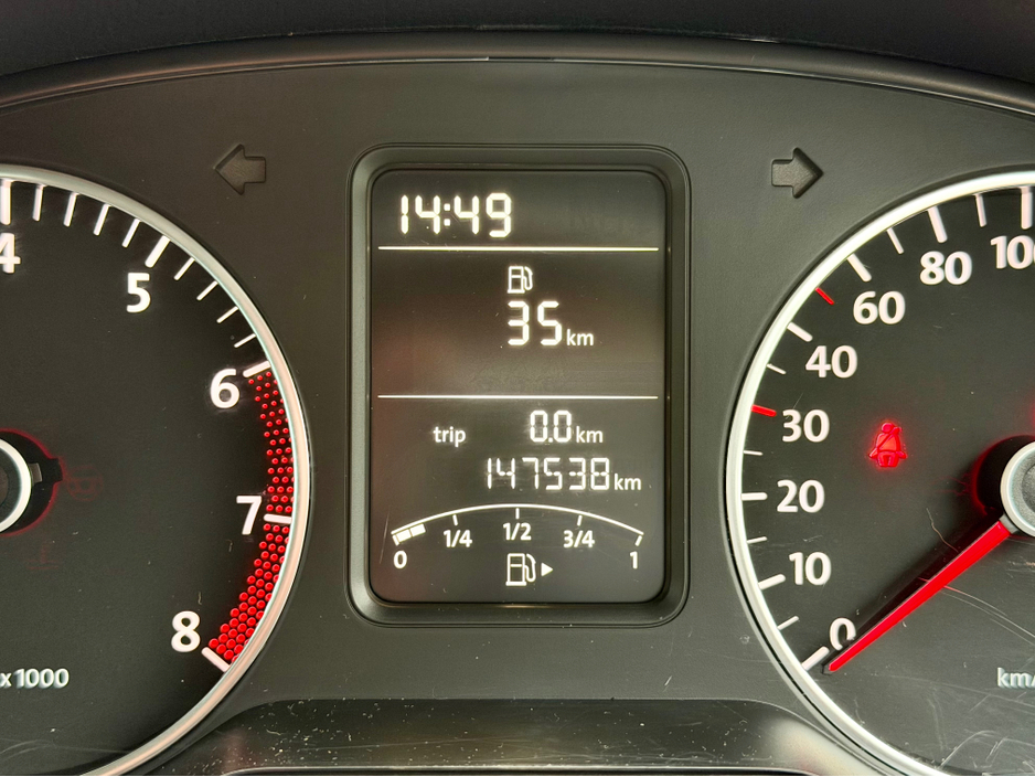 2012 Volkswagen Polo 1.2 Petrol. €7,995