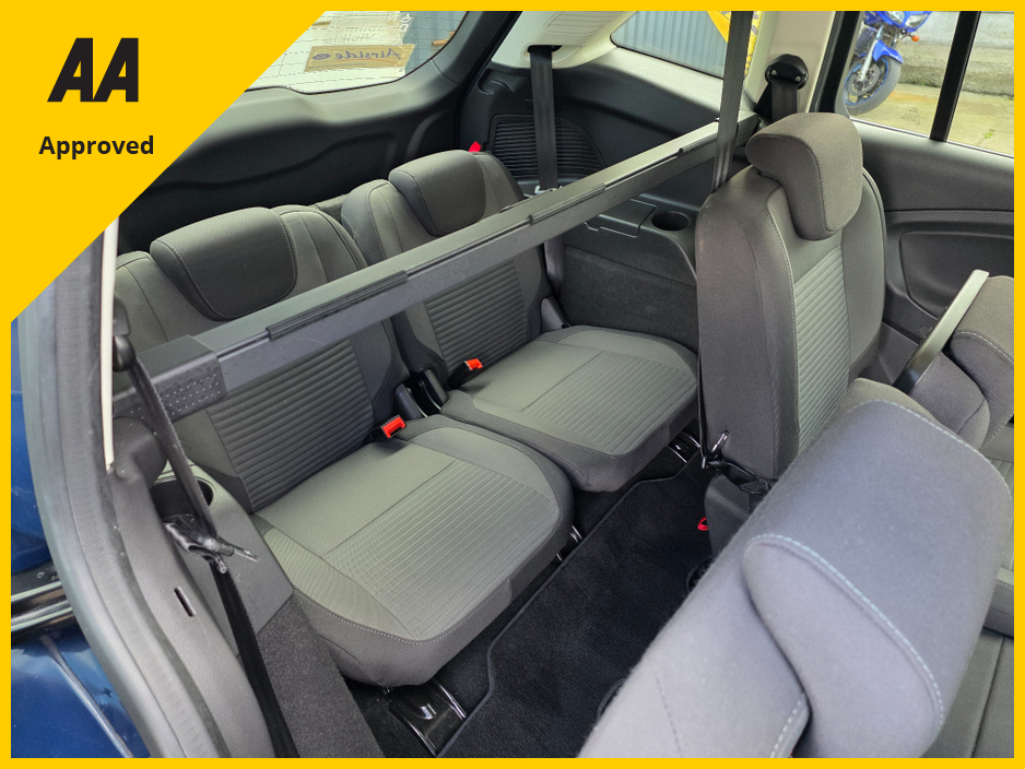 2018 Ford Grand C-Max - image 16