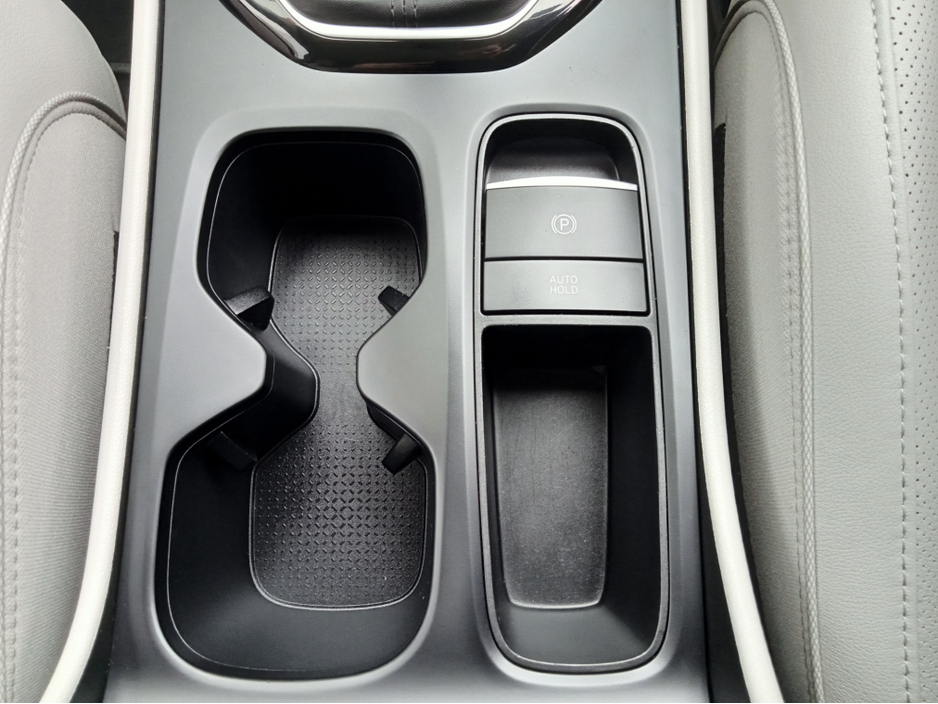 2022 Hyundai Tucson IX35 EXECUTIVE 5DR €27,950