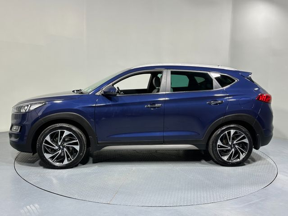 2019 Hyundai Tucson - image 4