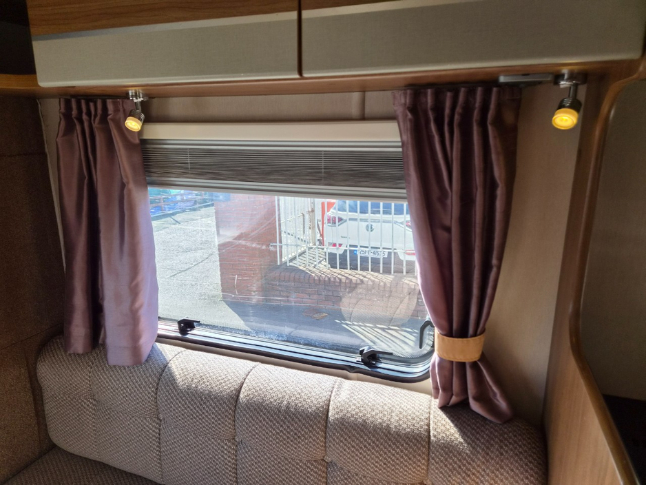 2015 Auto-Trail F-Line - image 29