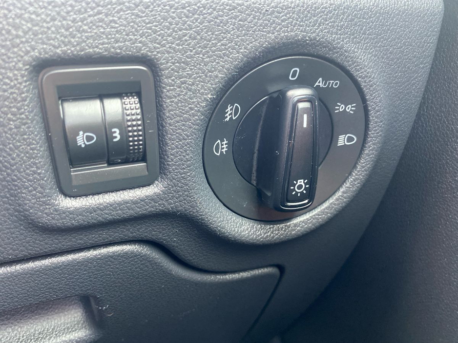 2022 Skoda Fabia STYLE 1.0 TSI 95HP €18,995