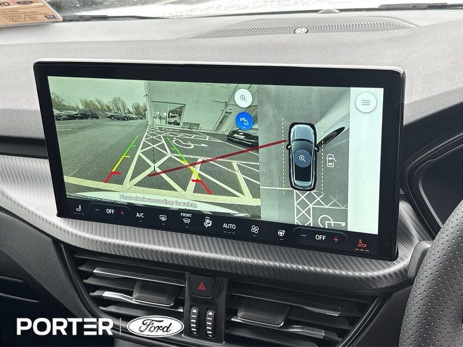 2026 Ford Kuga - image 26