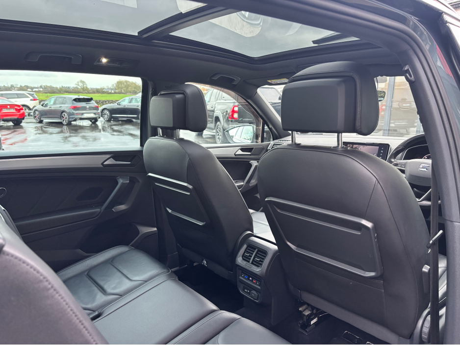 2020 SEAT Tarraco 2.0 TDI 150HP 7S XCELLENCE 5DR