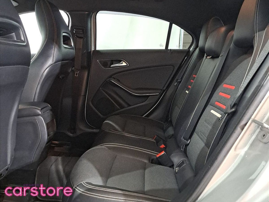 2016 Mercedes-Benz A Class 1.6 AUTO €16,480