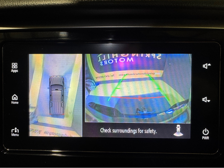 2020 Mitsubishi L200 BARBARIAN X 150PS  2.3 DI-D CR 4 WORK €27,950