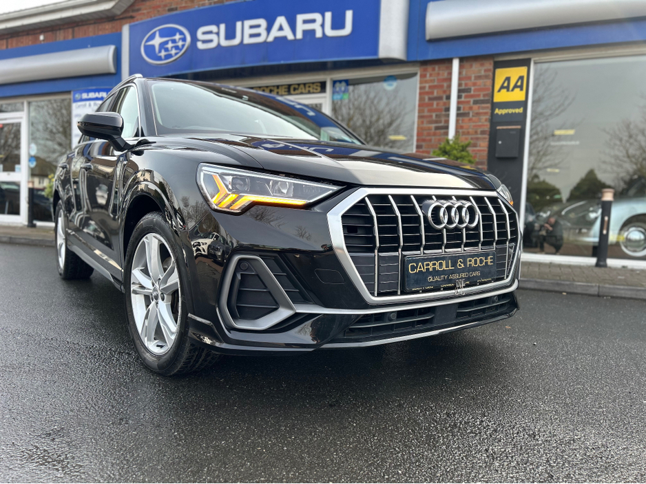 2019 Audi Q3 - image 3