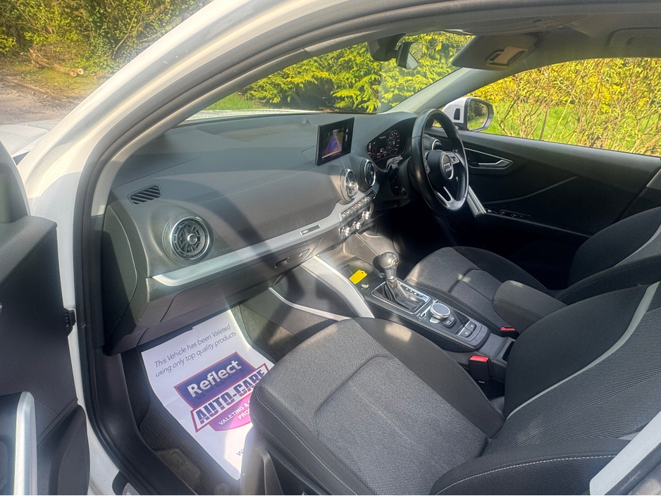 2018 Audi Q2 - image 5