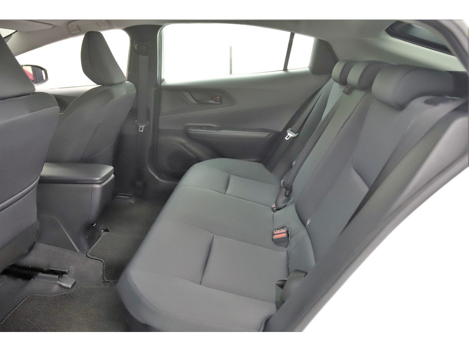 2023 Toyota Prius 1.8 SELF CHARGING HYBRID *MODELLISTA ALLOY WHEELS*REVERSE CAM*PARK SENSORS* €31,890