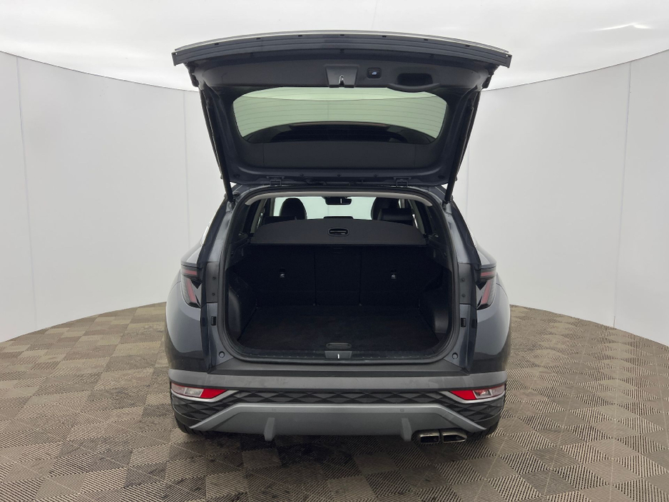 2022 Hyundai Tucson ULTIMATE TGDI PHEV // SUNROOF €27,995