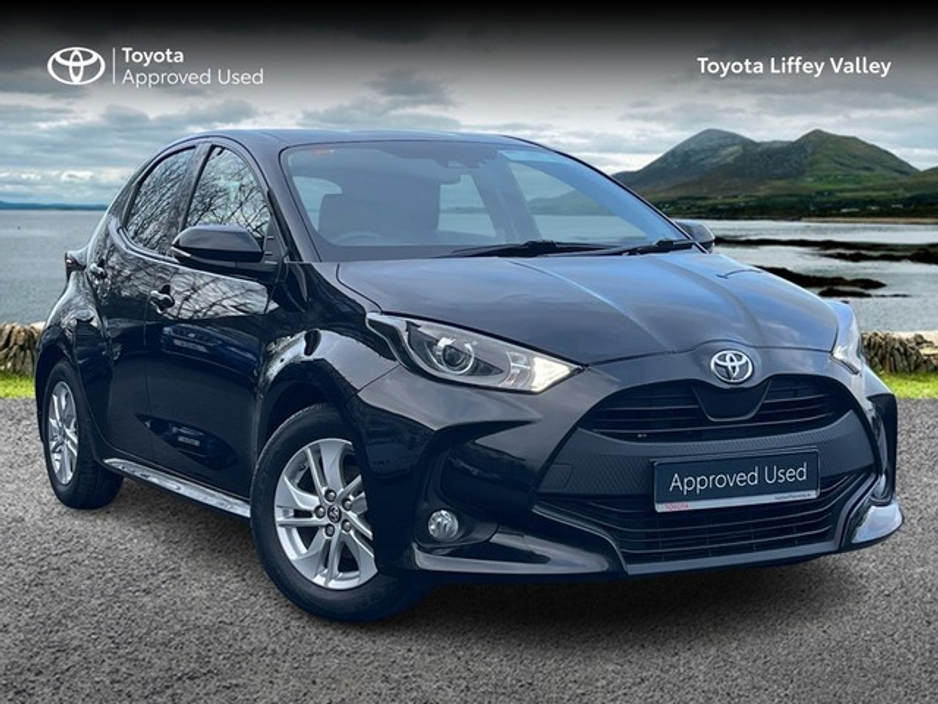 2022 Toyota Yaris for sale in , Ireland