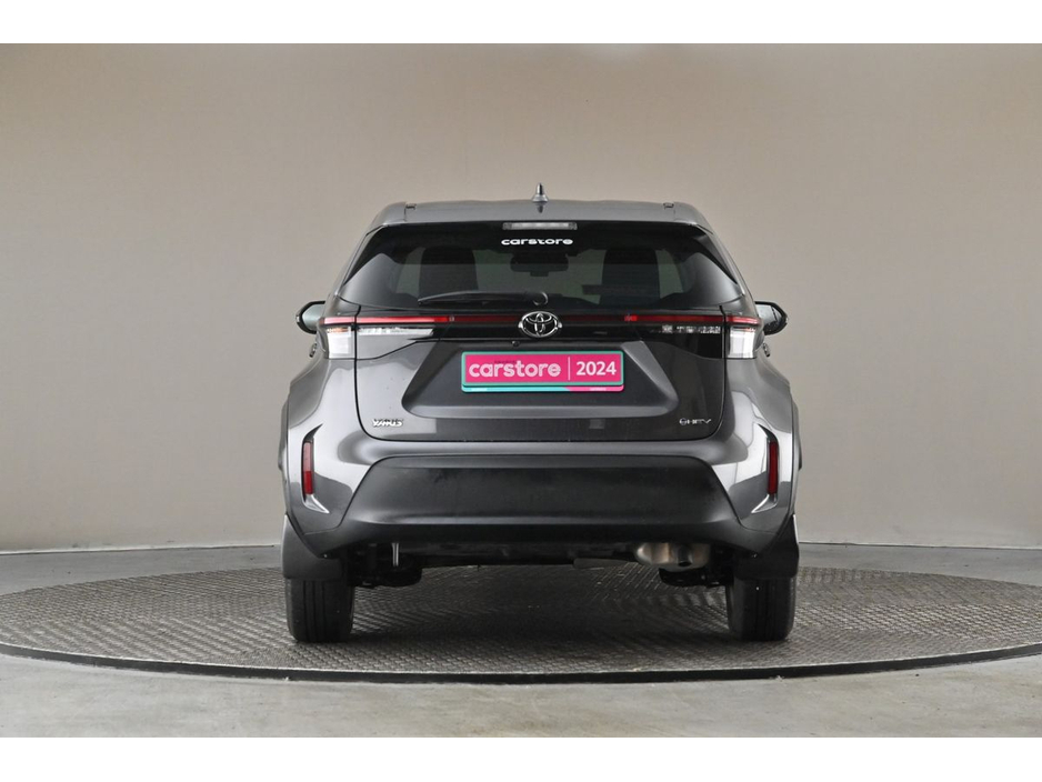 2024 Toyota Yaris Cross 1.5 LUNA HYBRID *ANDROID*CARPLAY*REVERSE CAM* €27,890