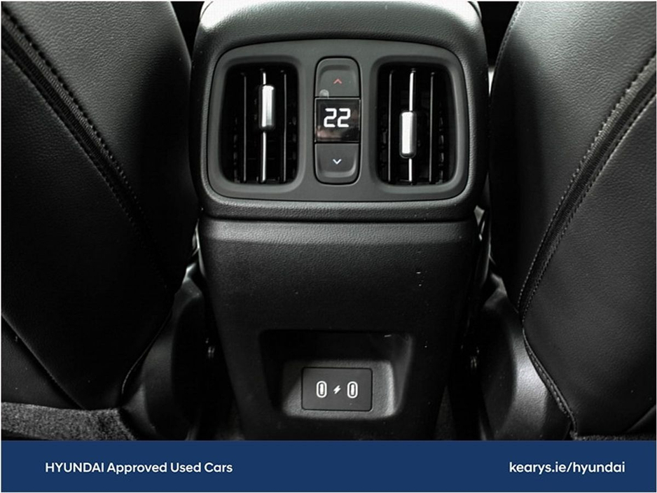 2026 Hyundai Tucson - image 16