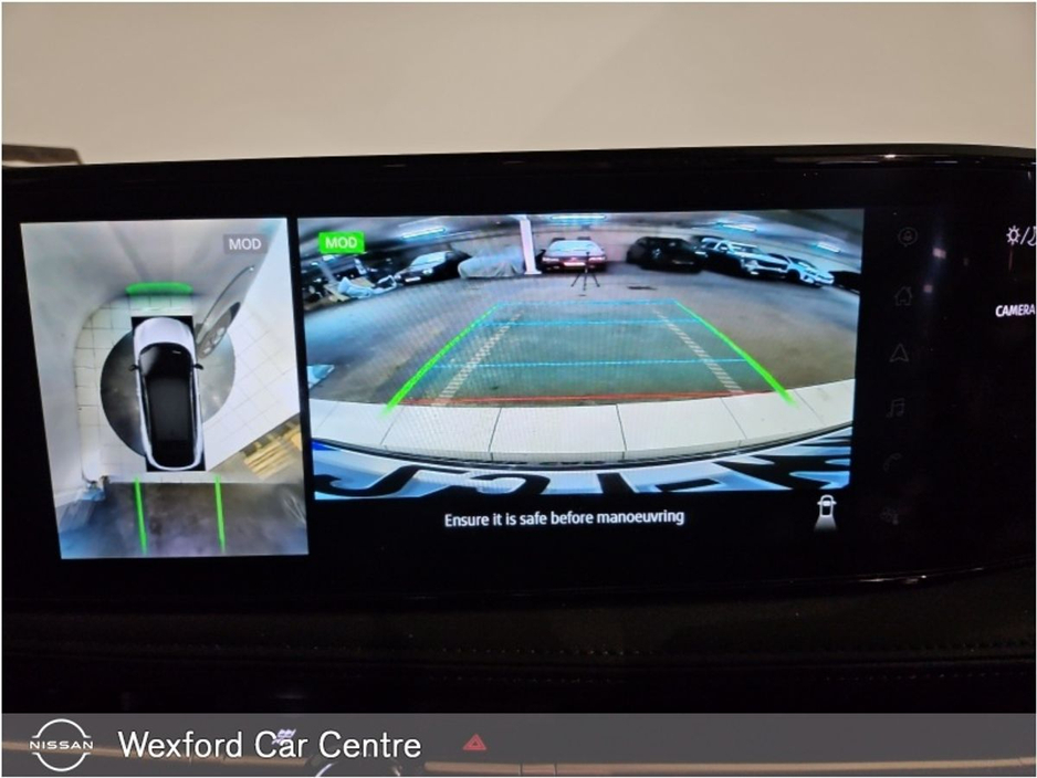 2025 Nissan Ariya - image 13