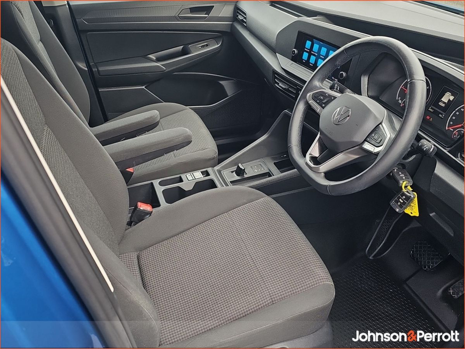 2022 Volkswagen Caddy - image 4