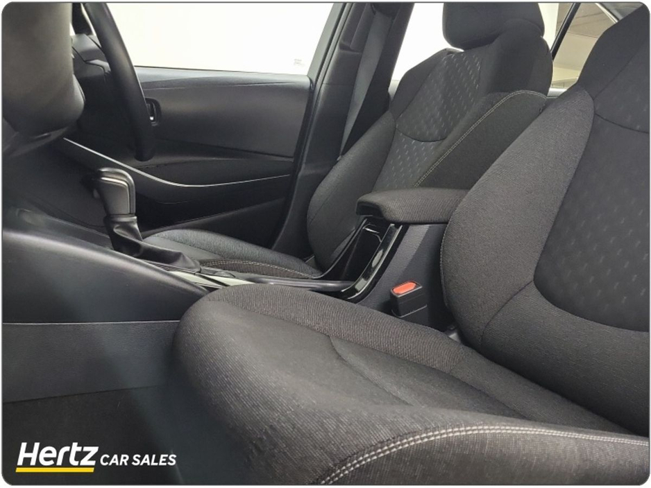 2023 Toyota Corolla LUNA SALOON 1.8 Petrol Automatic €22,795