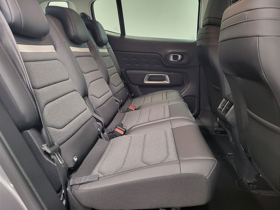 2026 Citroen C5 Aircross Plus Pack Automatic Diesel From €128 Per Week €43,975