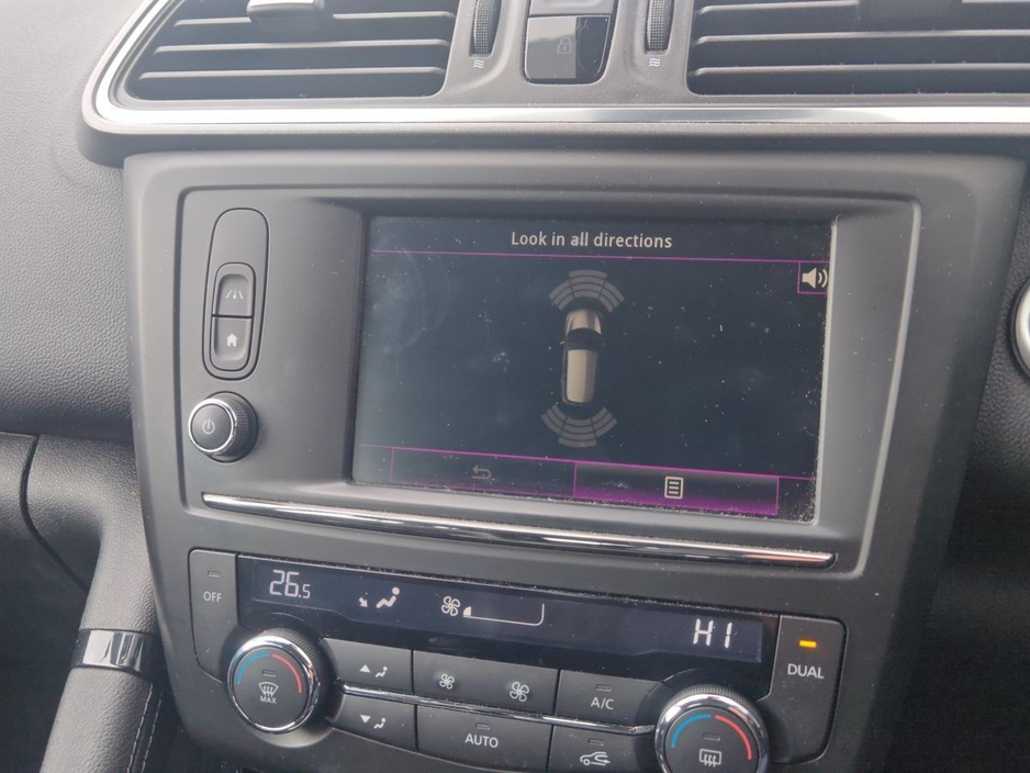 2018 Renault Kadjar - image 13