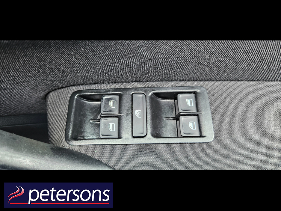 2016 Volkswagen Polo 1.0 TSI 5 DOOR AUTOMATIC - LOW MILEAGE €12,950