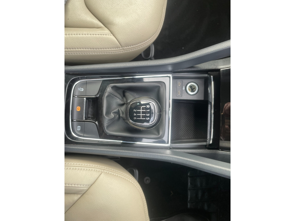 2021 Skoda Kodiaq 7S AMBITION 1.5 TSI 150BHP 150HP 5DR €28,950