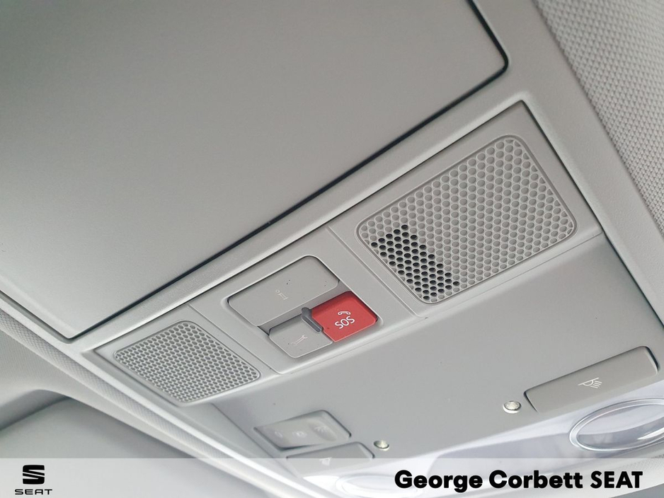 2026 SEAT Ateca - image 22