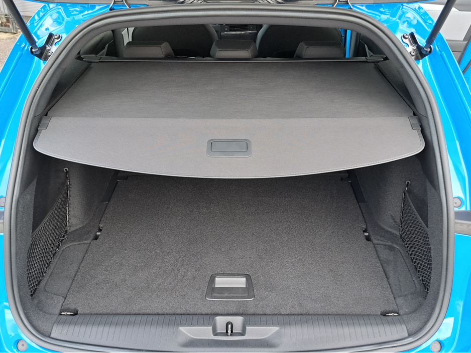 2026 Opel Astra - image 21