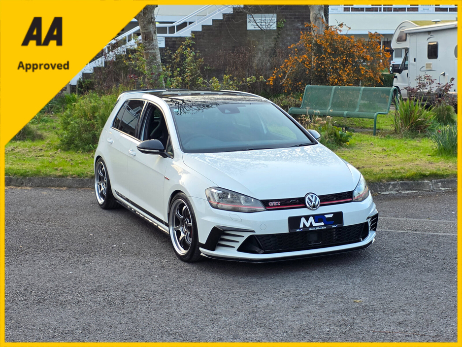 2016 Volkswagen Golf for sale in , Ireland