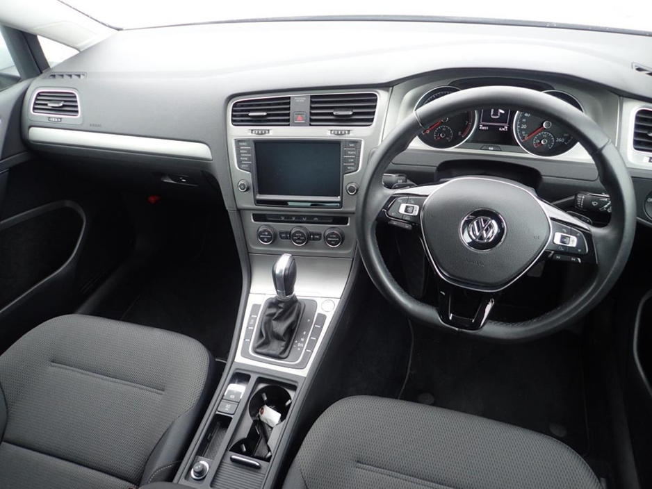 2016 Volkswagen Golf 162 TSI Comfortline €13,950