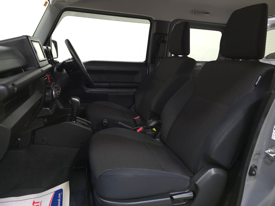 2023 Suzuki Jimny - image 16
