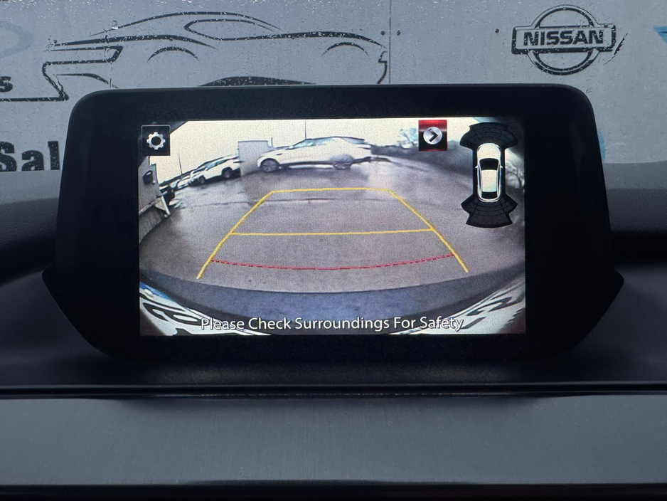 2016 Mazda Mazda6 2.2 D SKYACTIV-D SPORT NAV 4DR €9,800