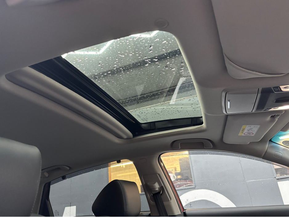 2022 Honda Accord €33950 2022 HONDA ACCORD 2.0 HYBRID - Rear Heated Seats - Sunroof €33,950