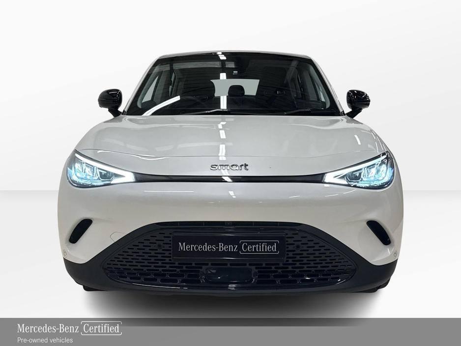 2024 Smart #3 - image 7