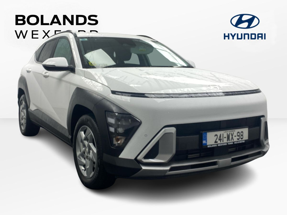 2024 Hyundai Kona for sale in , Ireland