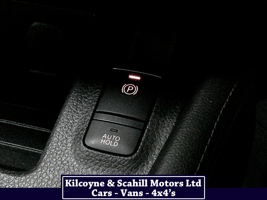 2019 Nissan Qashqai 1.5 DCI N-CONNECTA 115 115PS 5DR