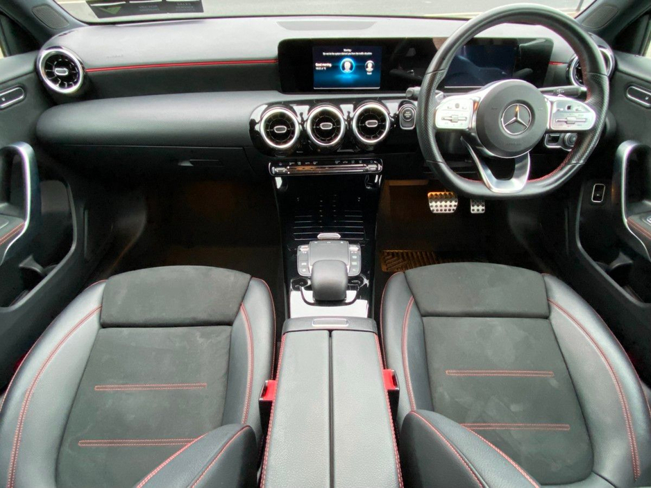 2021 Mercedes-Benz A Class A250E AMG PHEV €26,995