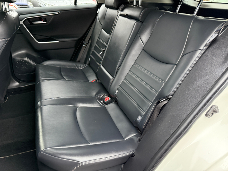 2020 Toyota Rav4 2.5 HYBRID SOL AUTO €29,950