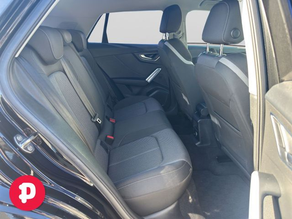 2018 Audi Q2 - image 16