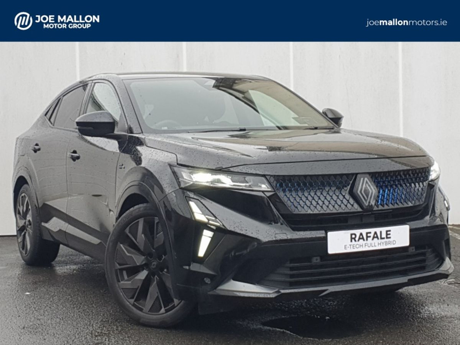 2024 Renault Rafale for sale in , Ireland