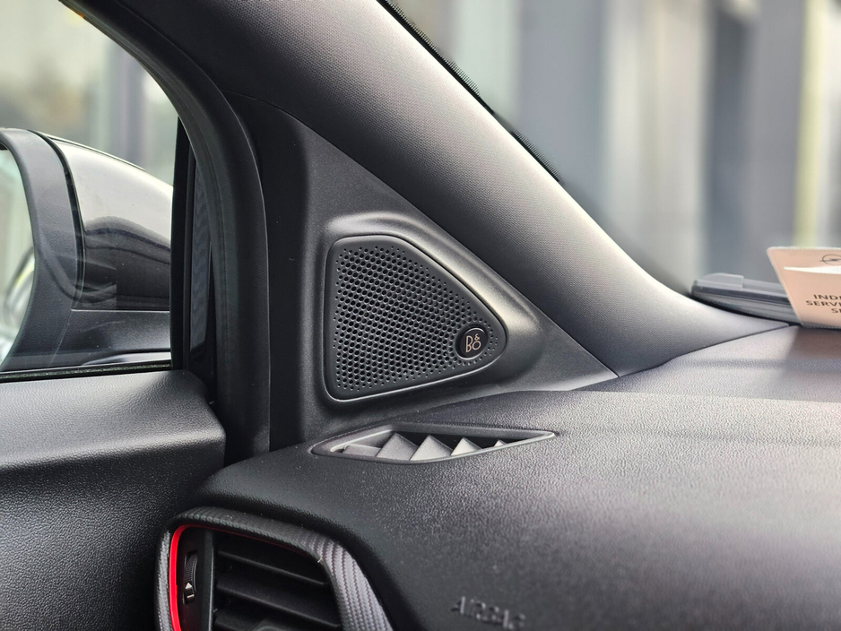 2023 Ford Puma 1.0L EcoBoost Hybrid 125PS ST-Line X €21,950