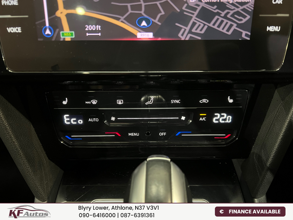 2023 Volkswagen Arteon - image 35