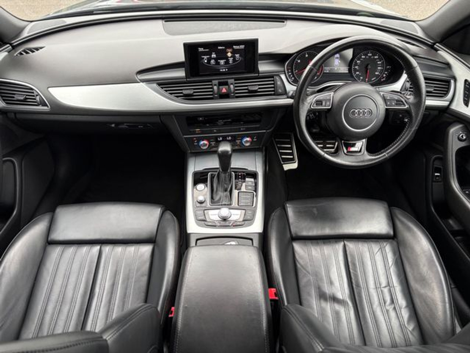 2016 Audi A6 - image 11