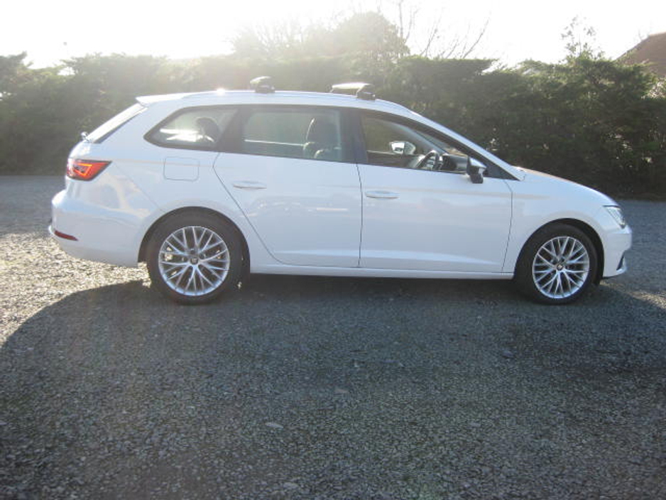 2020 SEAT Leon for sale in , Ireland