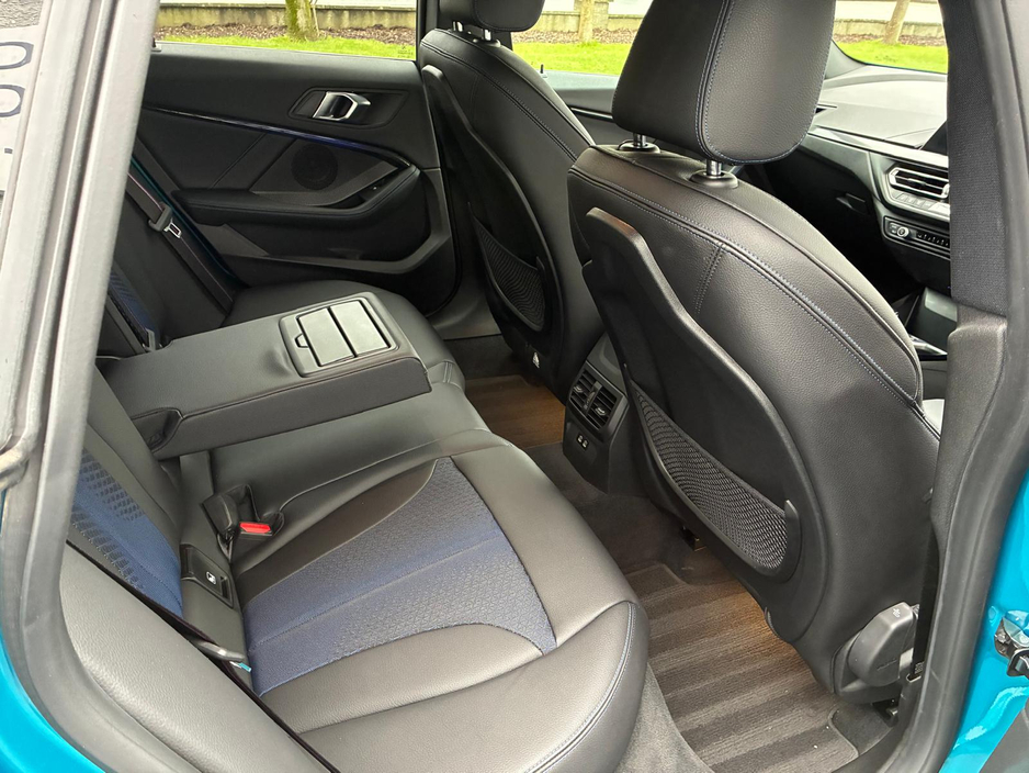 2022 BMW 2 Series - image 16