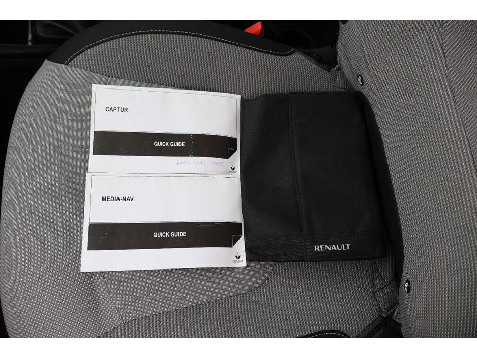 2014 Renault Captur - image 31