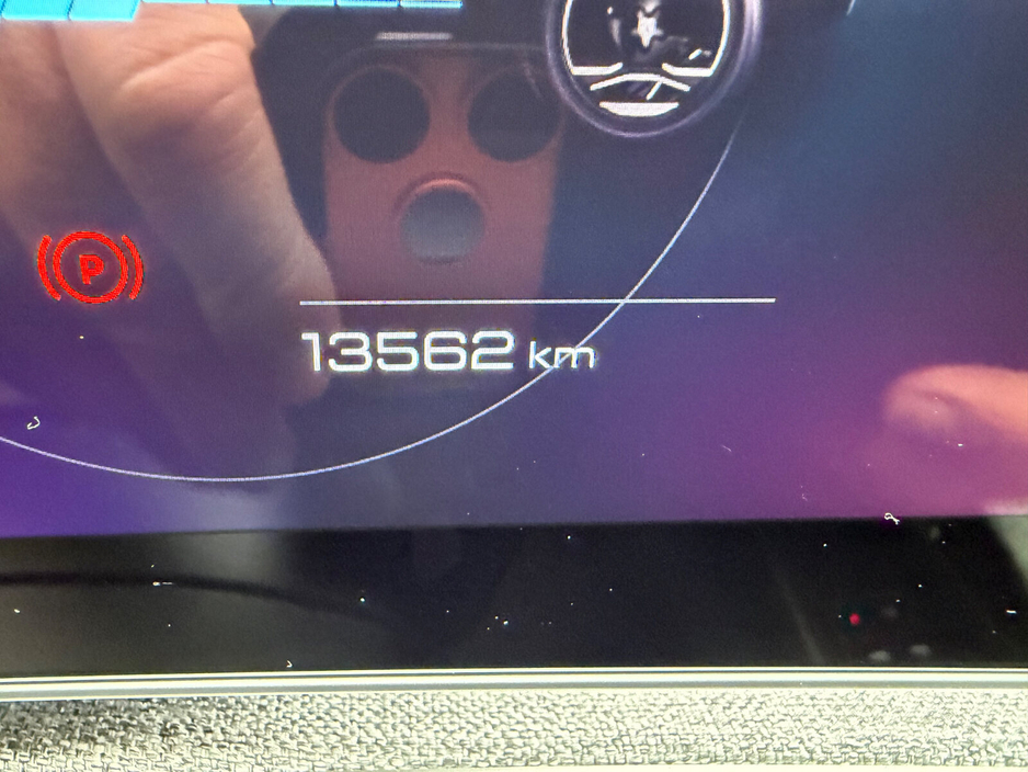 2024 Peugeot 3008 - image 11