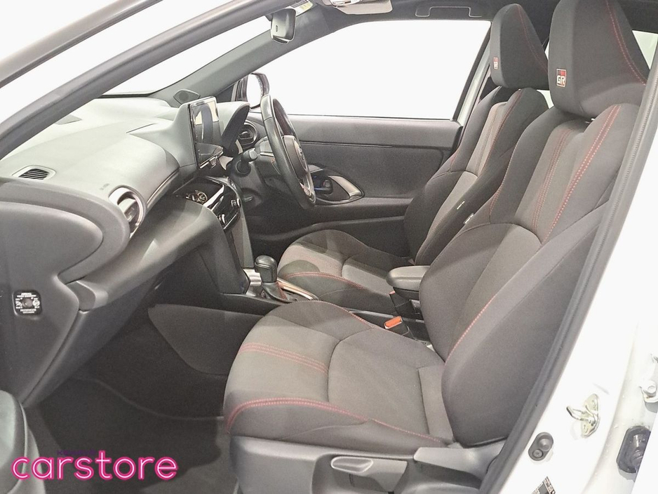 2024 Toyota Yaris Cross YARIS Cross GR SPORT 4DR AUTO €32,880