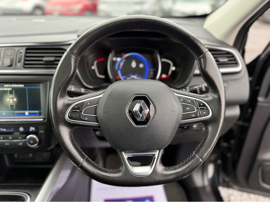 2017 Renault Kadjar - image 29