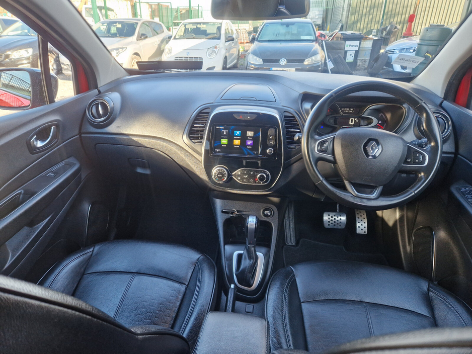 2018 Renault Captur - image 10